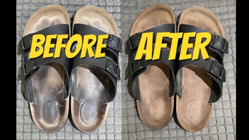 Best Way to Care for Birkenstocks in 2023: Master Shoe Cleaning Like a Pro