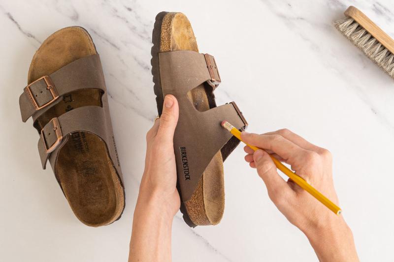 Best Way to Care for Birkenstocks in 2023: Master Shoe Cleaning Like a Pro