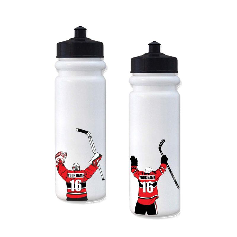 Best Way to Carry Your Hockey Water Bottle in 2023