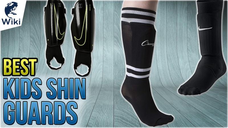 Best Way to Wear Shin Guards for Field Hockey This Year: Slip-Resistant Socks Over Guards Provide Ultimate Ankle Support