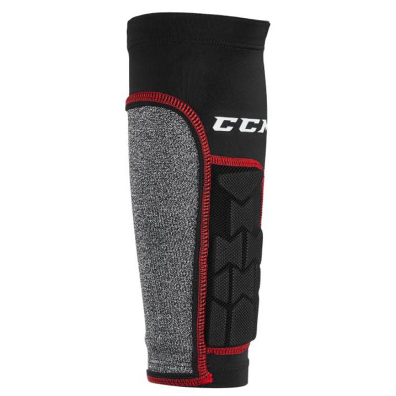 Best Way to Wear Shin Guards for Field Hockey This Year: Slip-Resistant Socks Over Guards Provide Ultimate Ankle Support