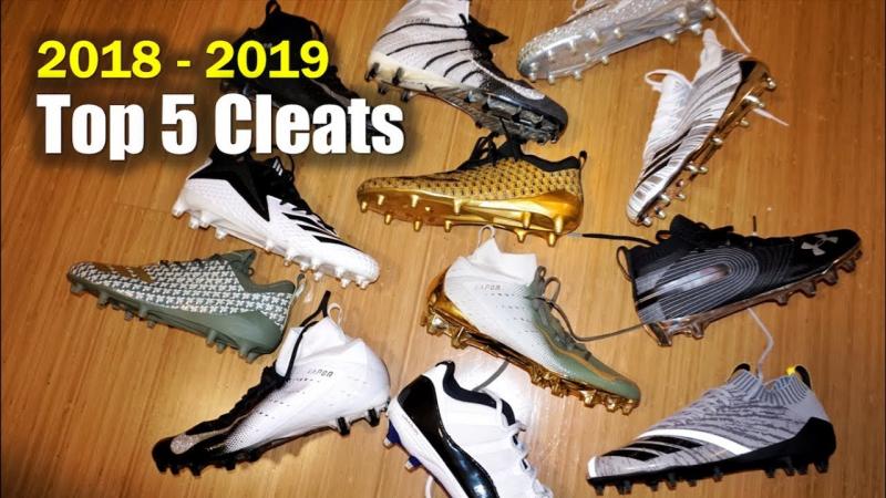 Best Wide Receiver Cleats in 2023: How to Choose the Perfect Pair for Your Game