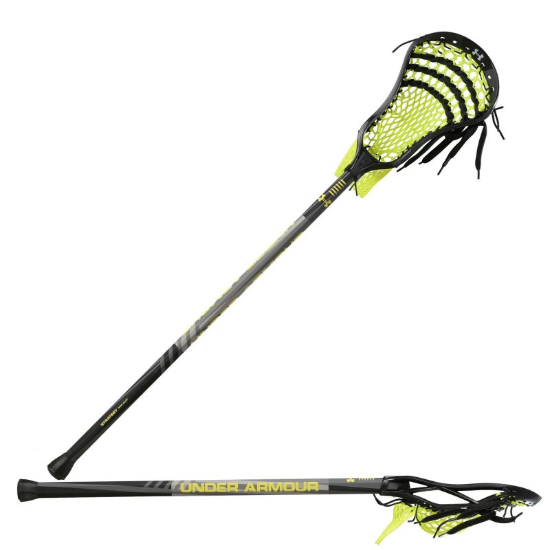 Best Womens Midfield Lacrosse Sticks For Game Changing Performance
