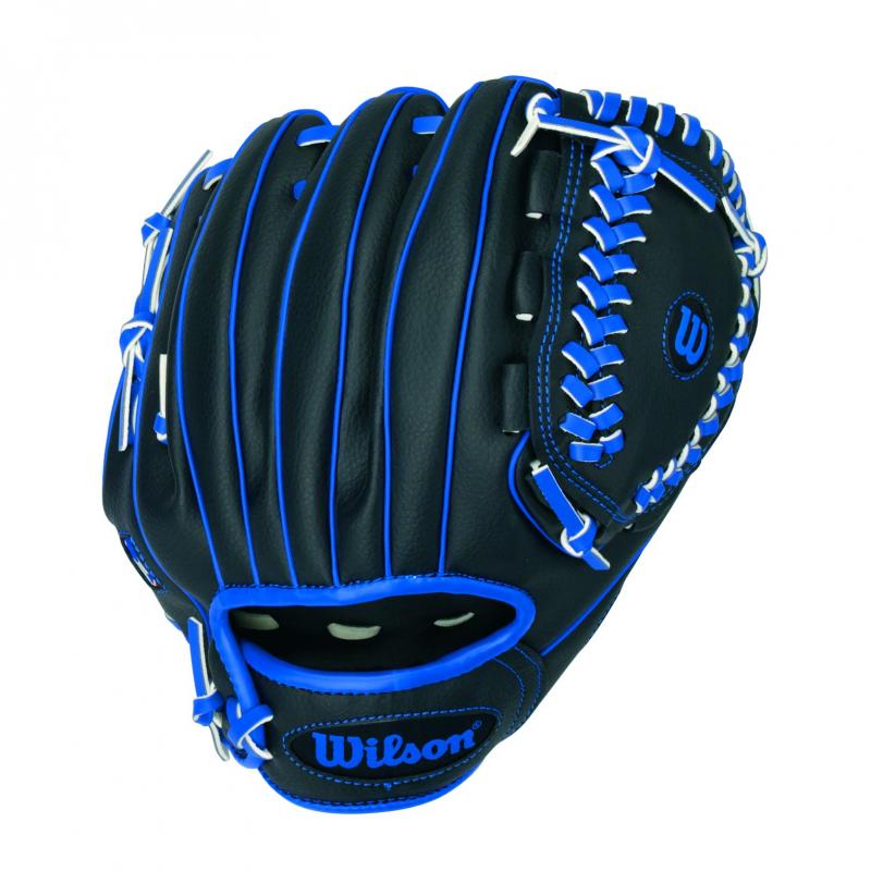 Best Youth Baseball Glove for Growing Talent: Discover the Wilson A500 Series
