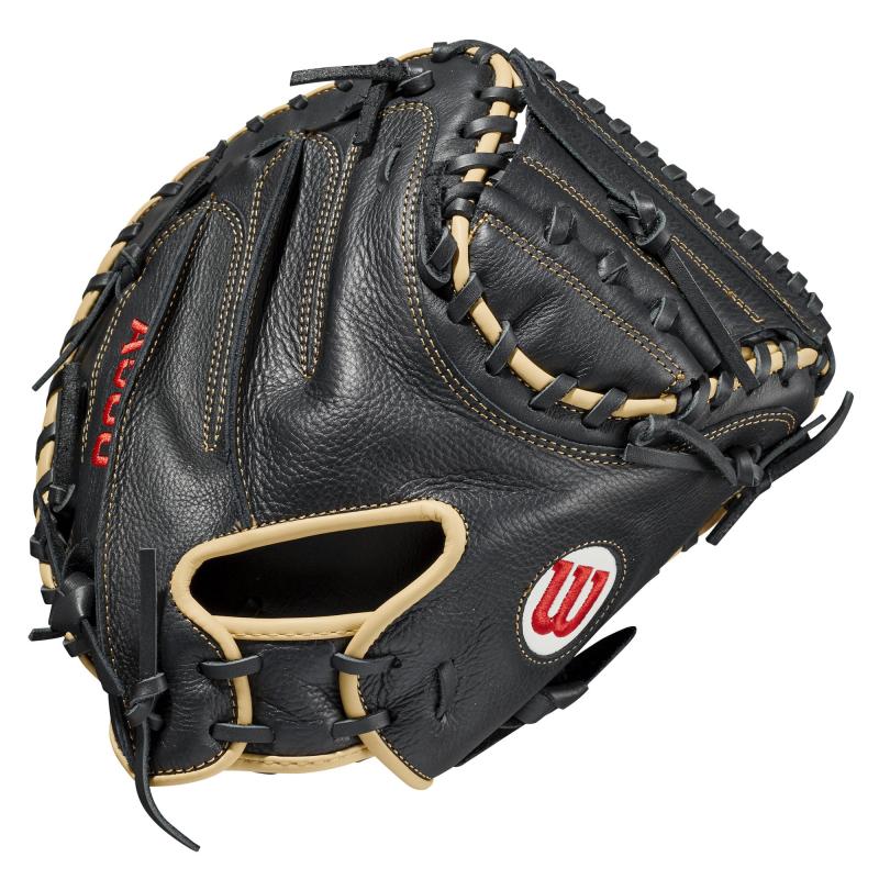 Best Youth Baseball Glove for Growing Talent: Discover the Wilson A500 Series