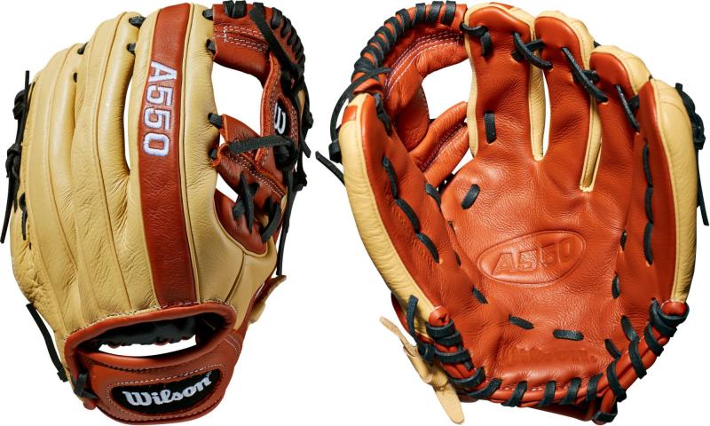 Best Youth Baseball Glove for Growing Talent: Discover the Wilson A500 Series