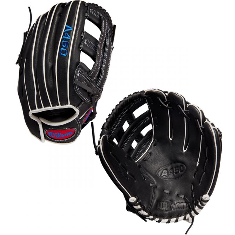 Best Youth Baseball Glove for Growing Talent: Discover the Wilson A500 Series