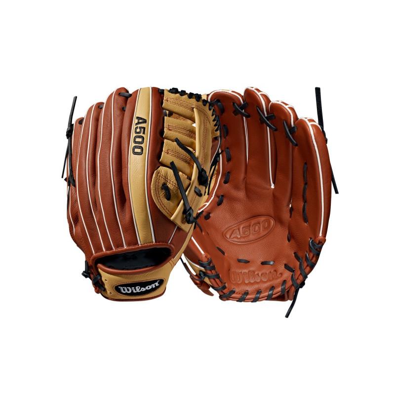 Best Youth Baseball Glove for Growing Talent: Discover the Wilson A500 Series