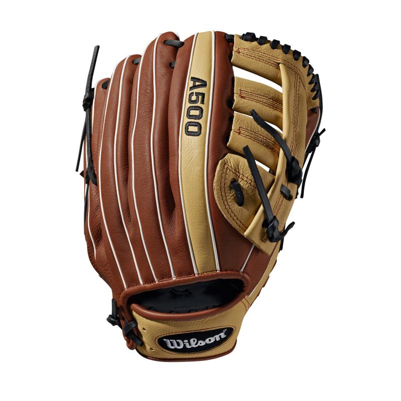 Best Youth Baseball Glove for Growing Talent: Discover the Wilson A500 Series