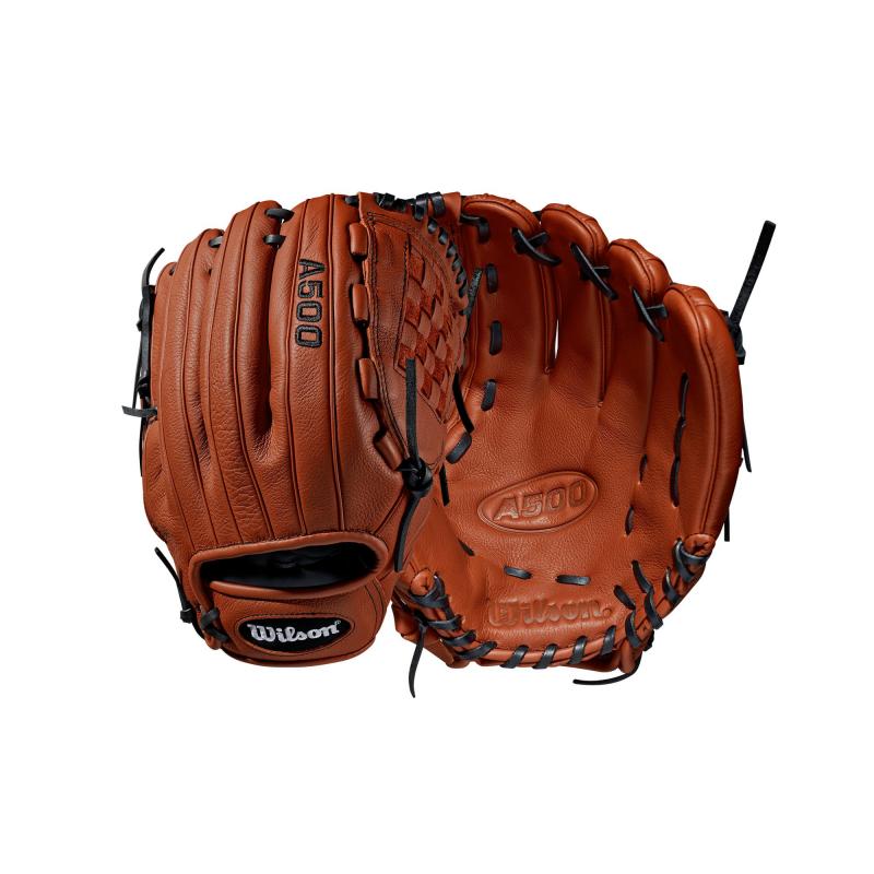 Best Youth Baseball Glove for Growing Talent: Discover the Wilson A500 Series