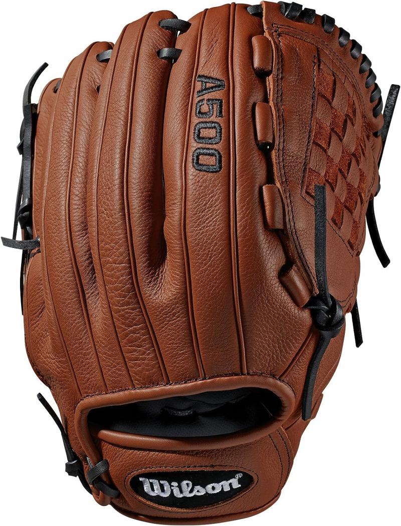 Best Youth Baseball Glove for Growing Talent: Discover the Wilson A500 Series