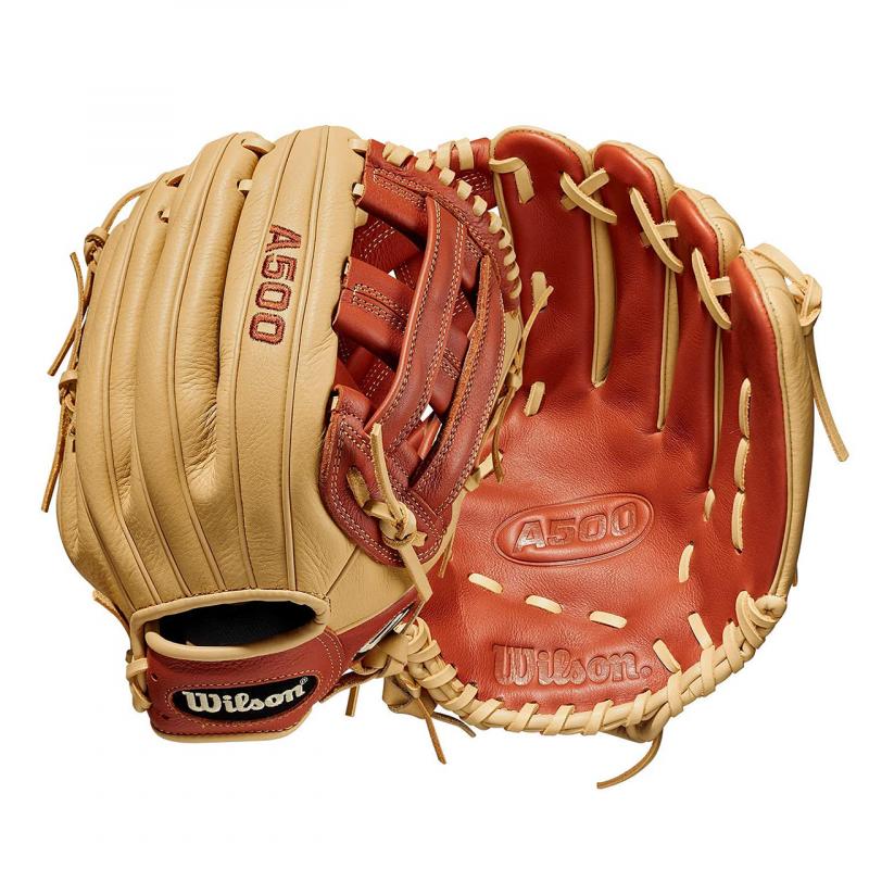 Best Youth Baseball Glove for Growing Talent: Discover the Wilson A500 Series