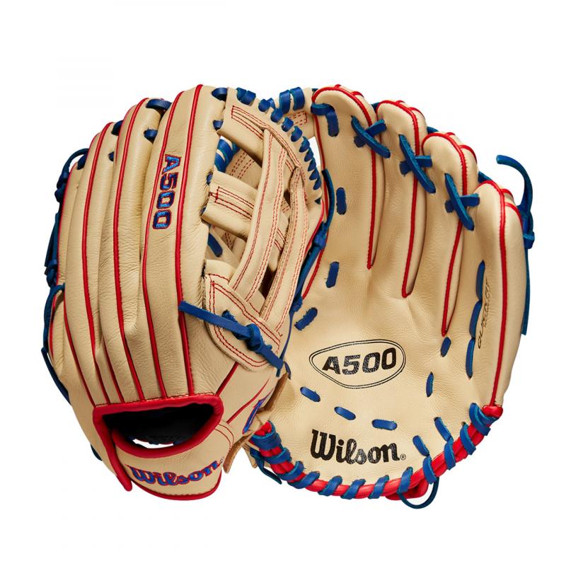 Best Youth Baseball Glove for Growing Talent: Discover the Wilson A500 Series