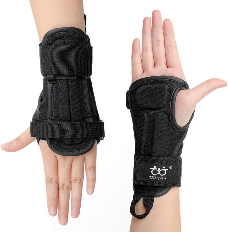 Best Youth Baseball Wrist Guards For 2023: Must-Have Protection For All Positions