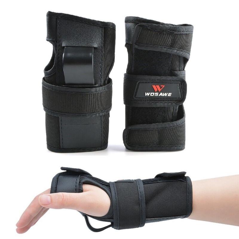 Best Youth Baseball Wrist Guards For 2023: Must-Have Protection For All Positions
