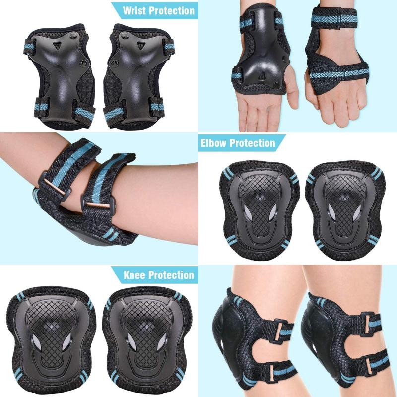 Best Youth Baseball Wrist Guards For 2023: Must-Have Protection For All Positions