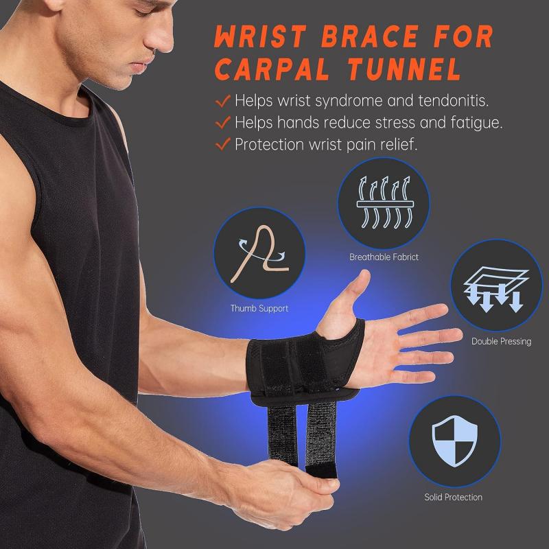 Best Youth Baseball Wrist Guards For 2023: Must-Have Protection For All Positions