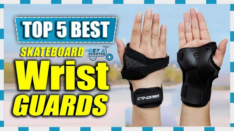 Best Youth Baseball Wrist Guards For 2023: Must-Have Protection For All Positions