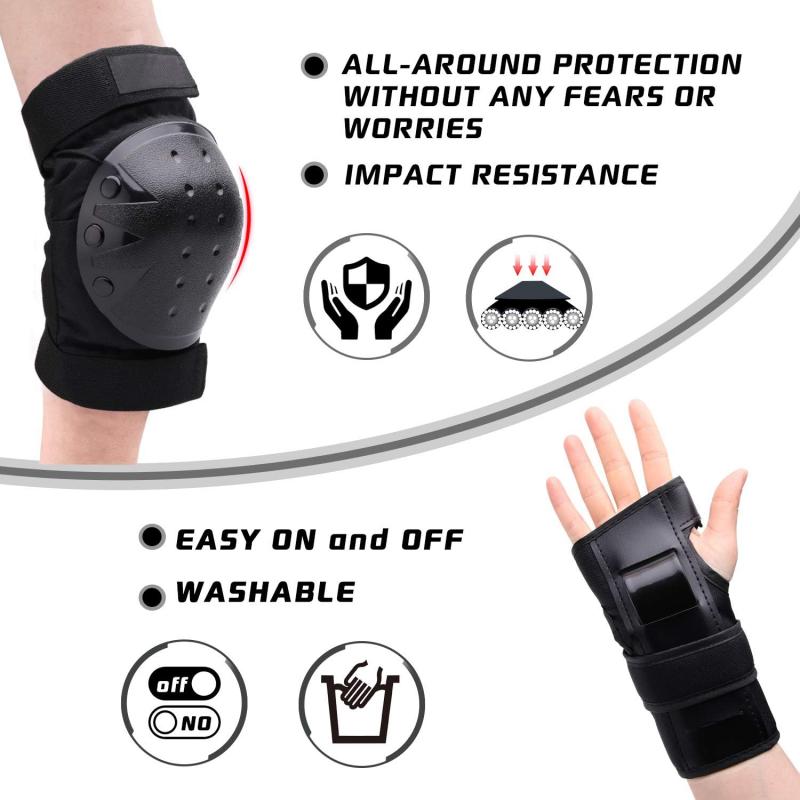 Best Youth Baseball Wrist Guards For 2023: Must-Have Protection For All Positions