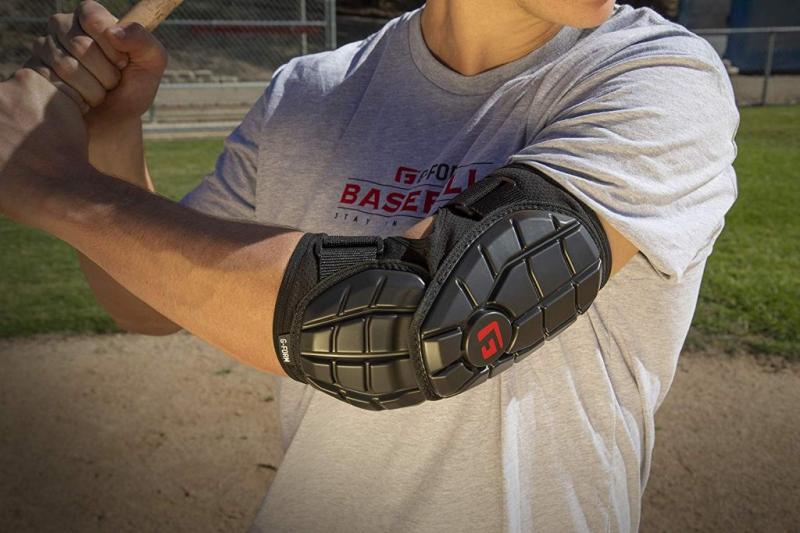 Best Youth Baseball Wrist Guards For 2023: Must-Have Protection For All Positions