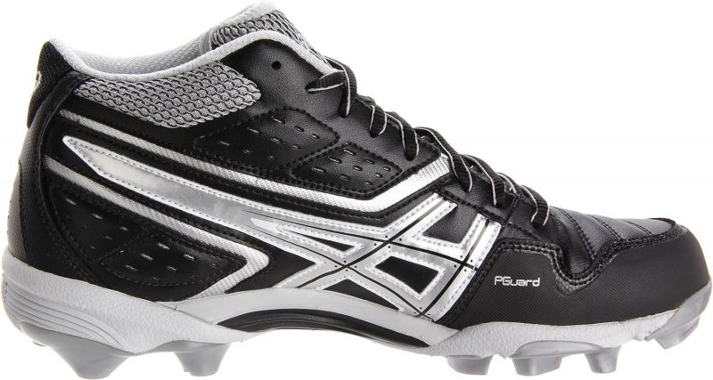 Best Youth Lacrosse Cleats for Ankle Support Comfort Speed and Durability 2023