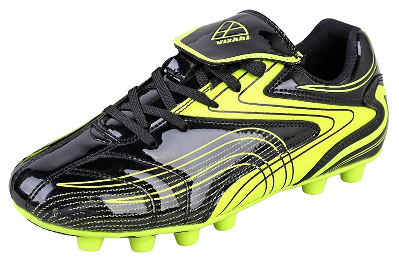 Best Youth Lacrosse Cleats for Speed and Agility in 2023