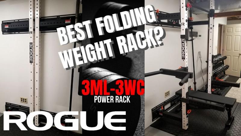 Biceps Bulging After Using The Best Home Gym Strength Rack. Proform Power Rack Types Compared