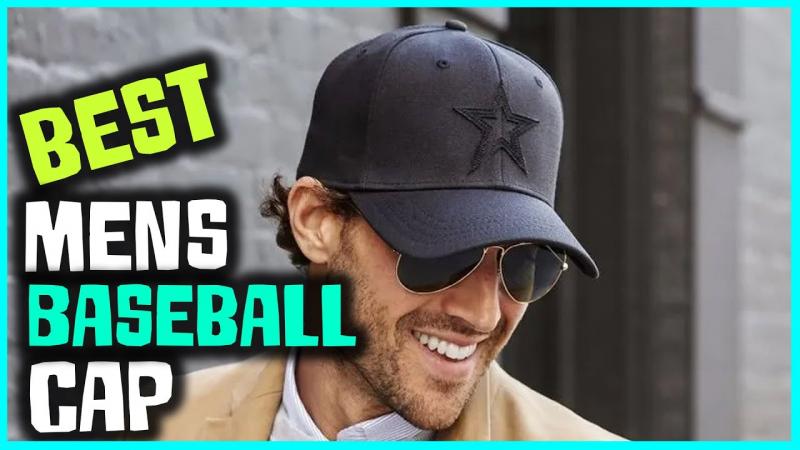 Big-Headed. Discover The Best Baseball Hats For You