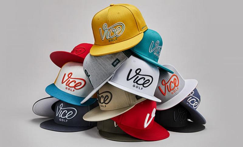 Big-Headed. Discover The Best Baseball Hats For You