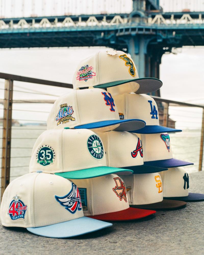 Big-Headed. Discover The Best Baseball Hats For You