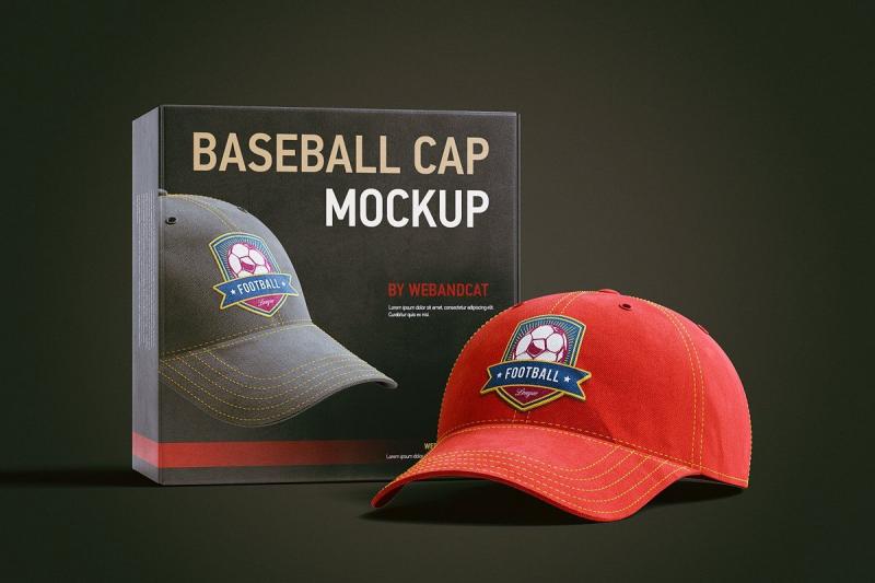 Big-Headed. Discover The Best Baseball Hats For You