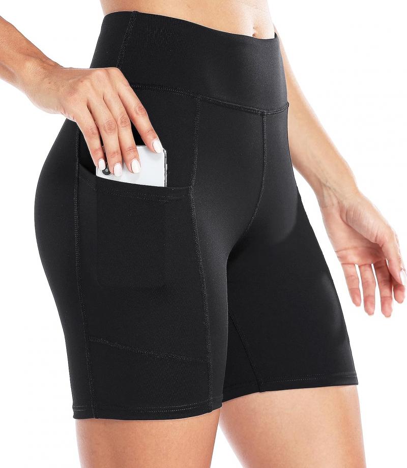 Bike Shorts With Pockets for Women: 15 Must-Know Tips