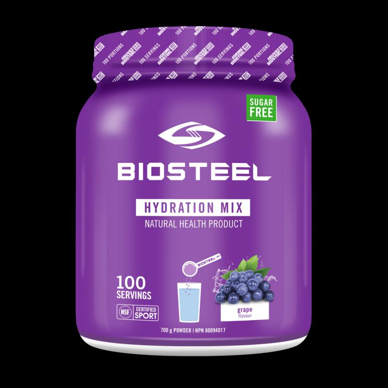 BioSteel Hydration Mix: How Can This Sports Drink Improve Your Health And Performance