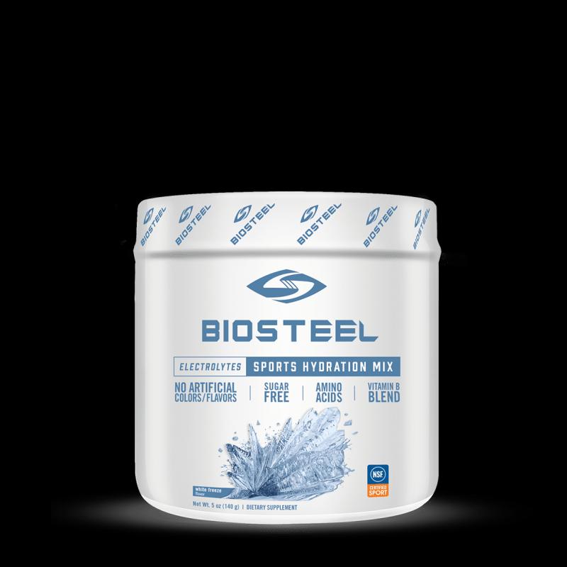 BioSteel Hydration Mix: How Can This Sports Drink Improve Your Health And Performance