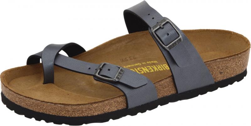 Birkenstock Python Sandals: How These Iconic Shoes Stand The Test Of Time