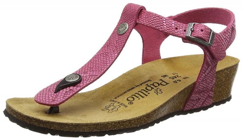 Birkenstock Python Sandals: How These Iconic Shoes Stand The Test Of Time