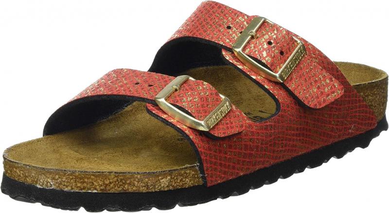 Birkenstock Python Sandals: How These Iconic Shoes Stand The Test Of Time