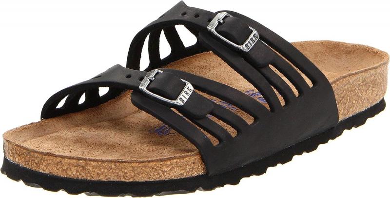 Birkenstock Python Sandals: How These Iconic Shoes Stand The Test Of Time