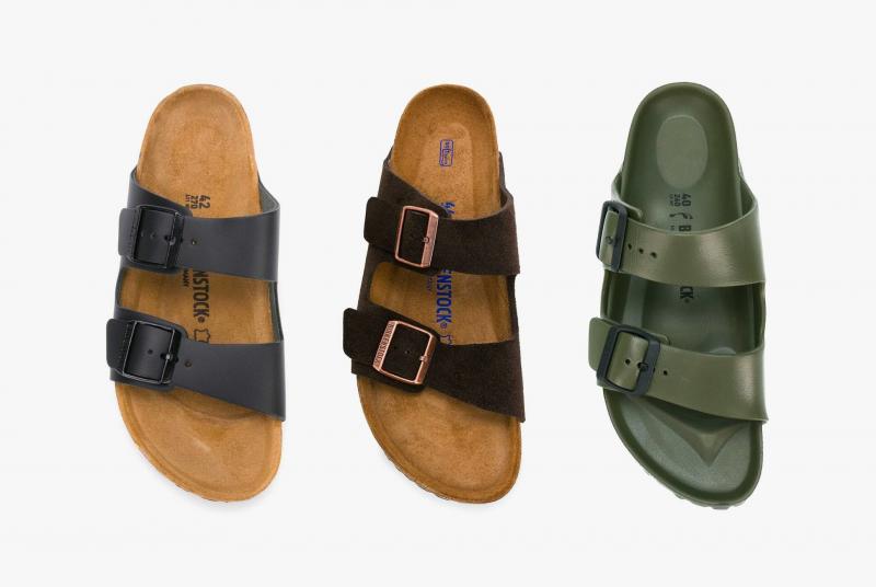 Birkenstock Python Sandals: How These Iconic Shoes Stand The Test Of Time