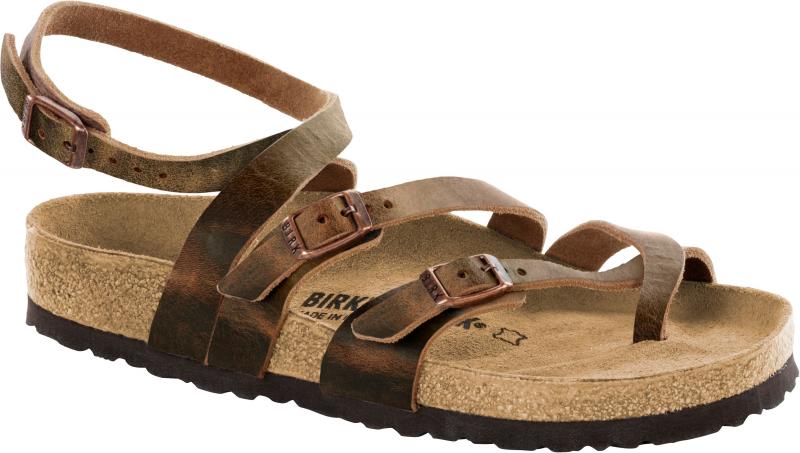 Birkenstock Python Sandals: How These Iconic Shoes Stand The Test Of Time