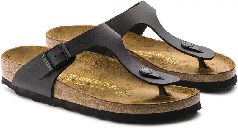 Birkenstock Python Sandals: How These Iconic Shoes Stand The Test Of Time