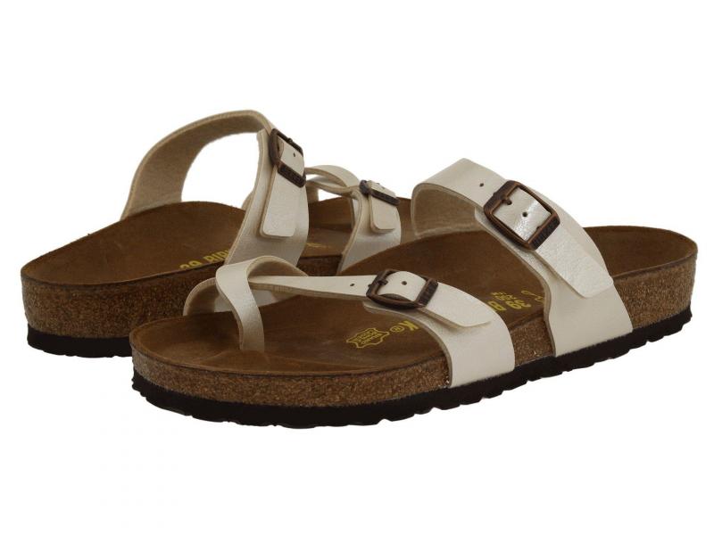 Birkenstock Python Sandals: How These Iconic Shoes Stand The Test Of Time