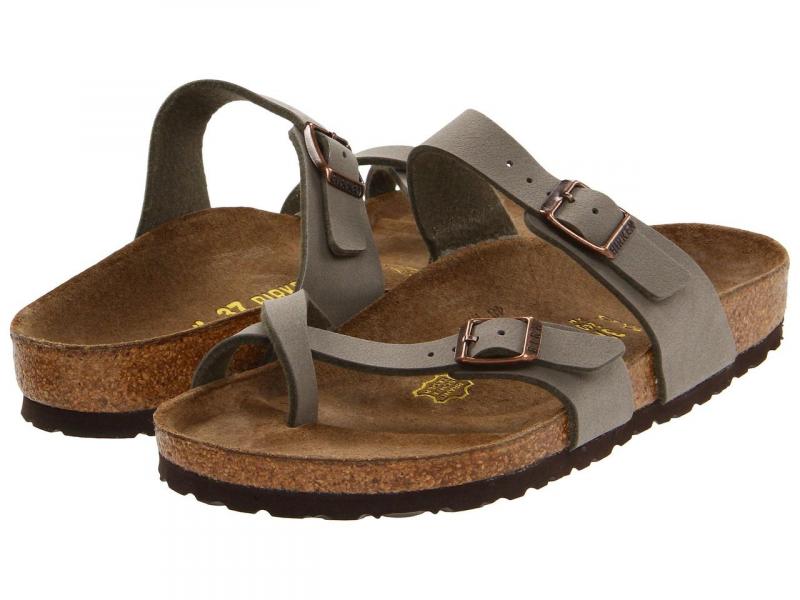 Birkenstock Python Sandals: How These Iconic Shoes Stand The Test Of Time