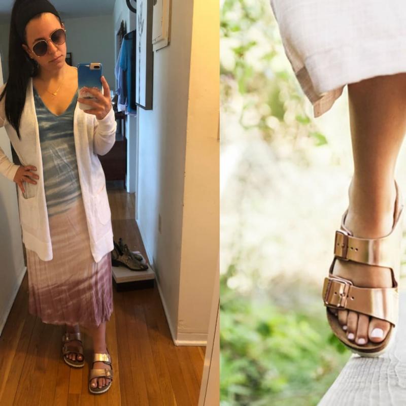 Birkenstock Sandals Cost More Than You Think: Here’s Why They’re Worth Every Penny