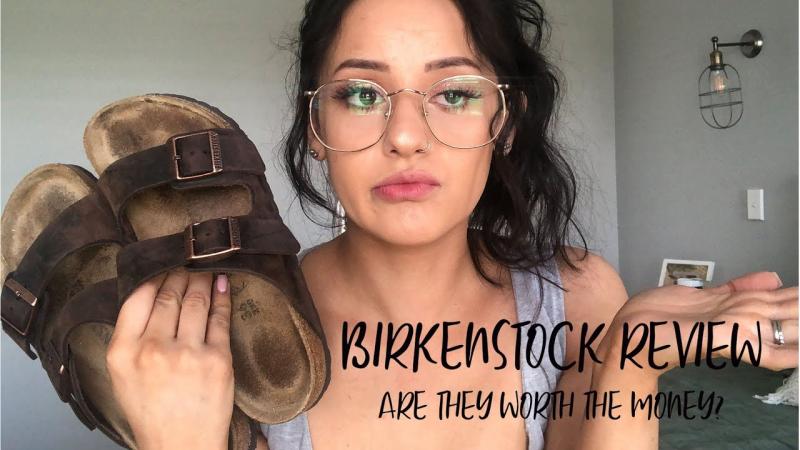 Birkenstock Sandals Cost More Than You Think: Here’s Why They’re Worth Every Penny