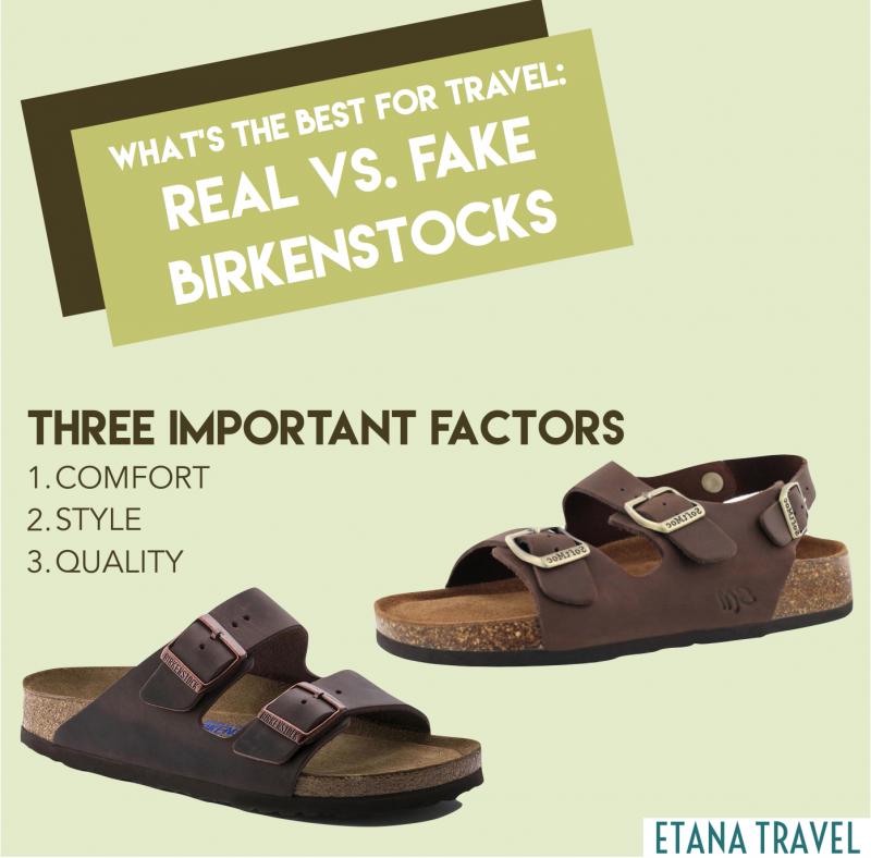 Birkenstock Sandals Cost More Than You Think: Here’s Why They’re Worth Every Penny