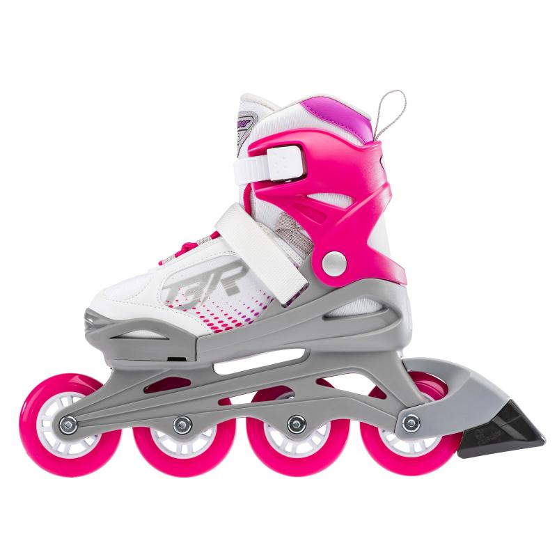 Blade Runners in Phoenix: Are These Futuristic Rollerblades