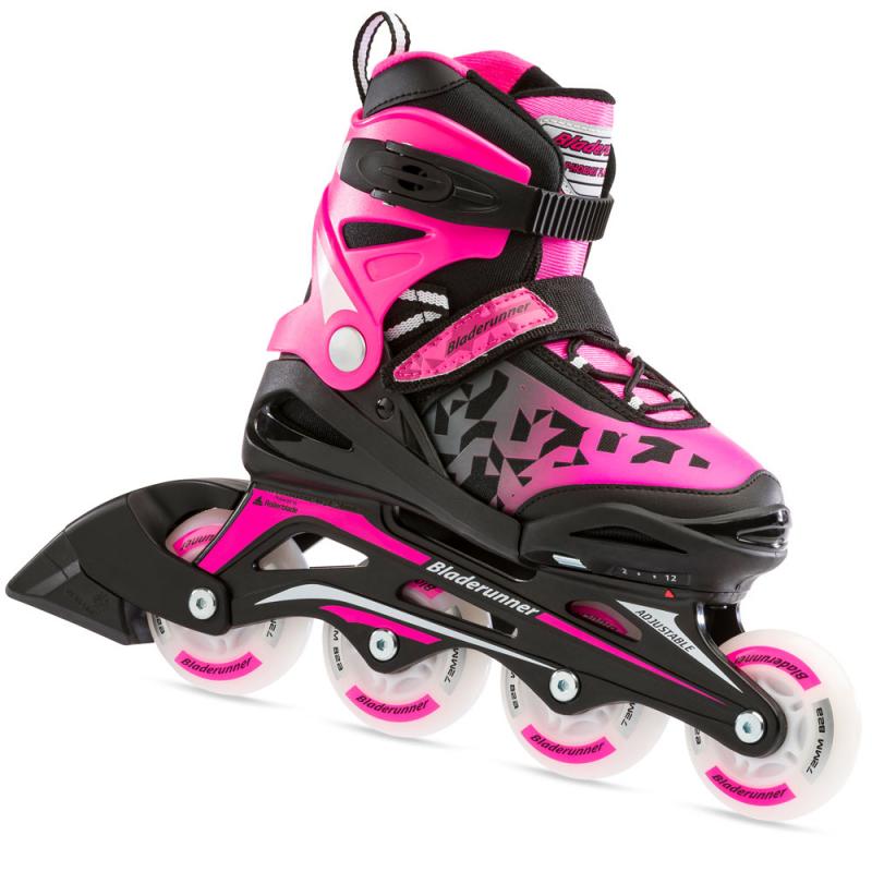 Blade Runners in Phoenix: Are These Futuristic Rollerblades