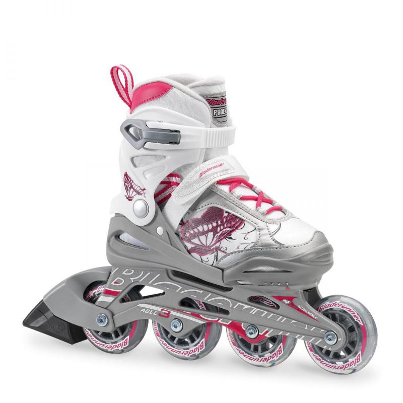 Blade Runners in Phoenix: Are These Futuristic Rollerblades