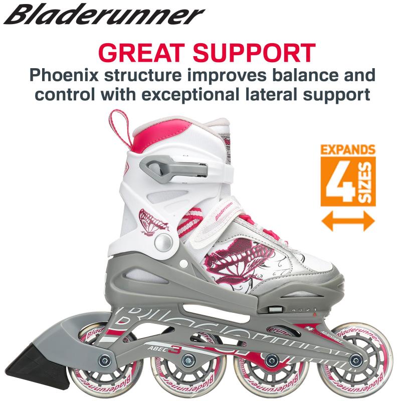 Blade Runners in Phoenix: Are These Futuristic Rollerblades